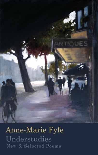 Book cover of: Understudies. By: Anne-Marie Fyfe