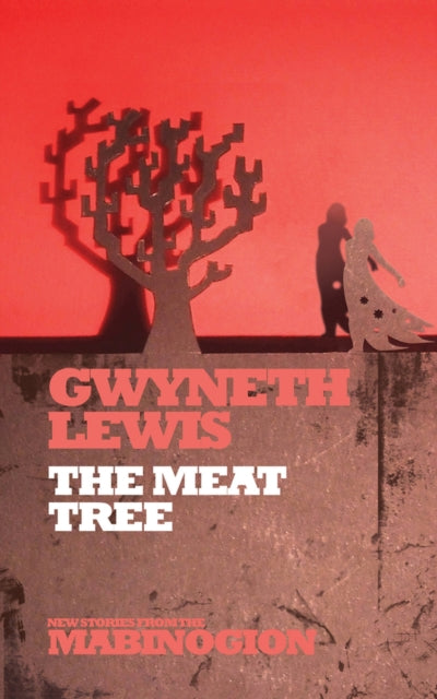 Book cover of: Meat Tree