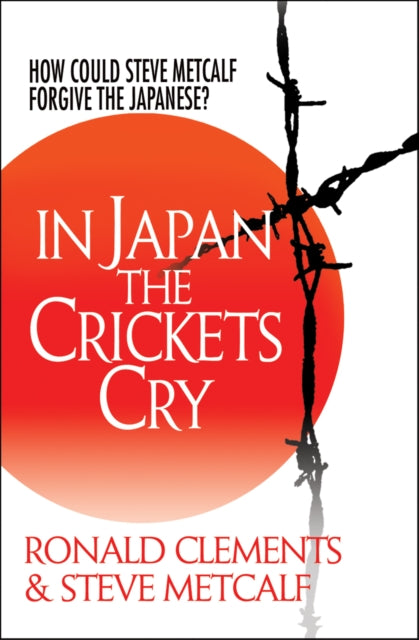 Book cover of: In Japan the Crickets Cry