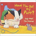 Have You Got My Purr?