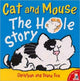 Book cover of: Cat and Mouse. By: Diane Fox