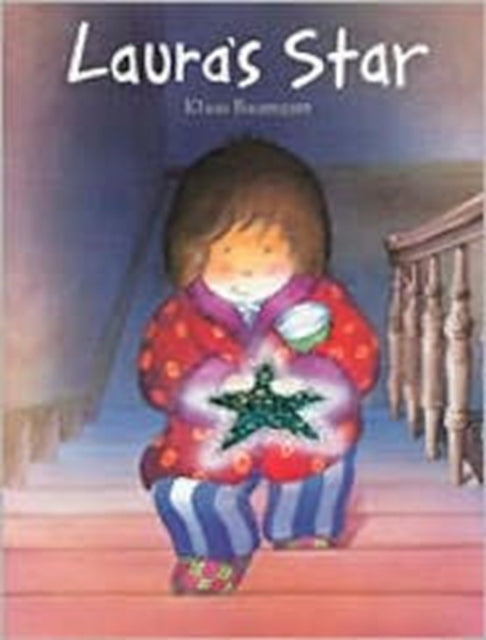 Book cover of: Laura's Star