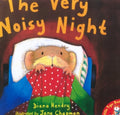 The Very Noisy Night