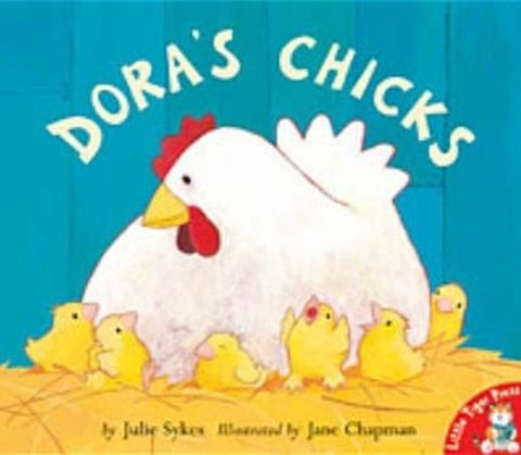 Dora's Chicks
