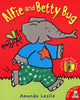 Book cover of: Alfie and Betty Bug