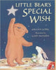 Book cover of: Little Bear's Special Wish. By: Gillian Lobel