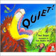 Book cover of: Quiet!. By: Paul Bright