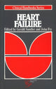 Book cover of: Heart Failure
