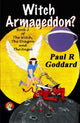 Book cover of: Witch Armageddon? (Book 2)