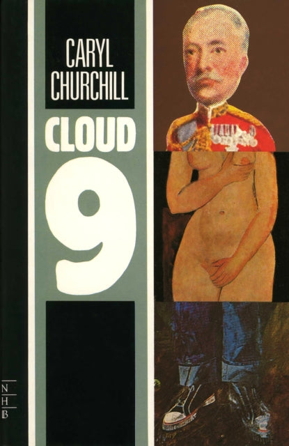 Book cover of: Cloud Nine. By: Caryl Churchill