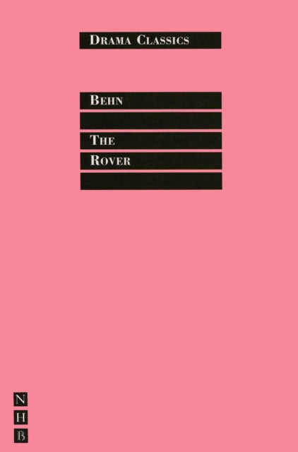 Book cover of: Rover. By: Aphra Behn