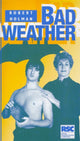 Book cover of: Bad Weather