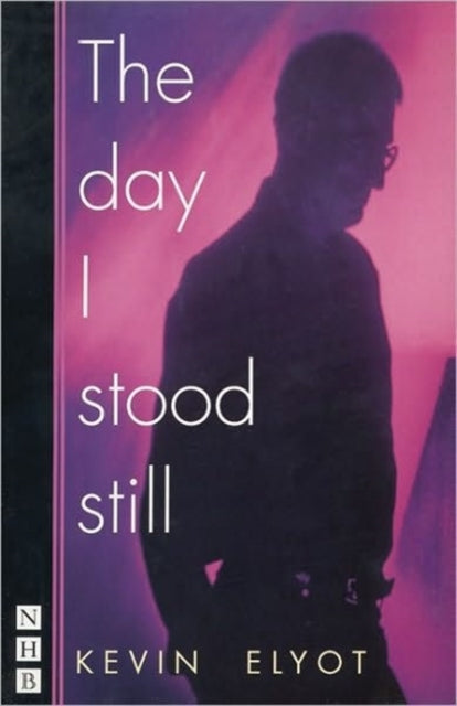 Book cover of: Day I Stood Still