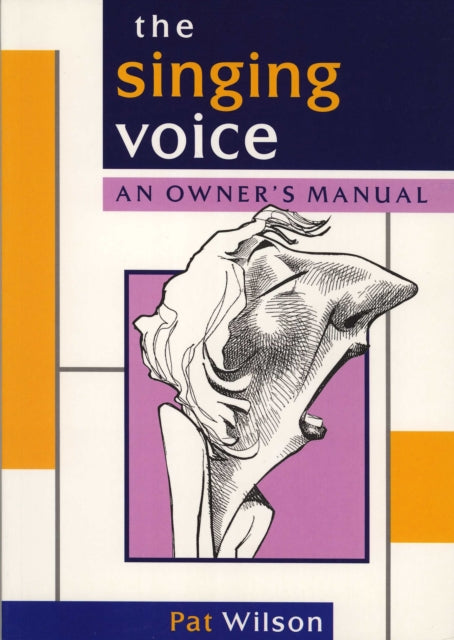 Book cover of: Singing Voice
