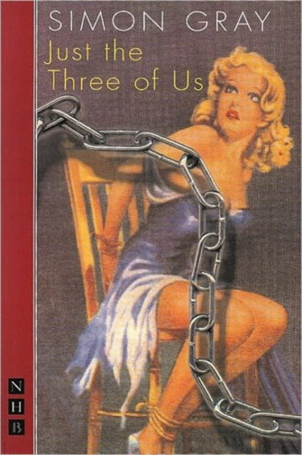Book cover of: Just the Three of Us
