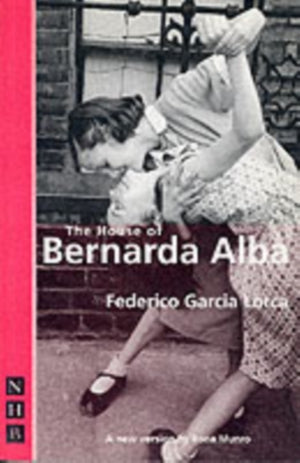 Bernarda Alba maja