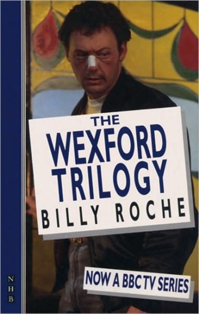Book cover of: Wexford Trilogy