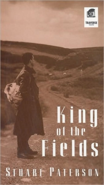 Book cover of: King of the Fields. By: Stuart Patterson