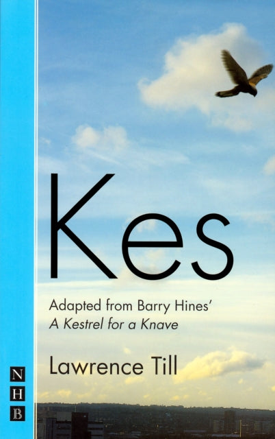 Kes 9781854594860 Lawrence Till