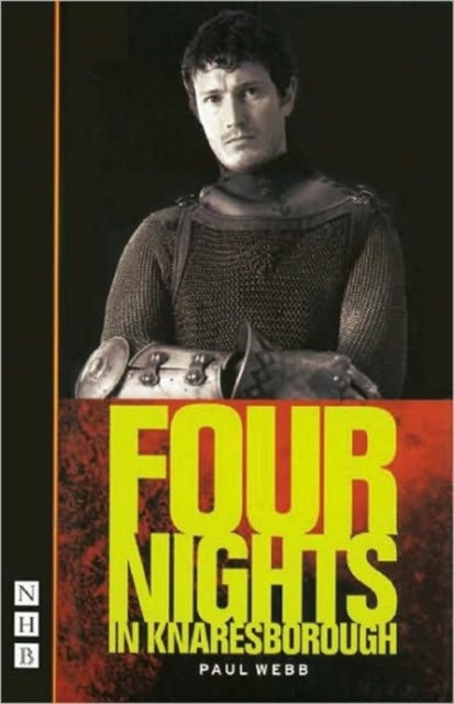Book cover of: Four Nights in Knaresborough