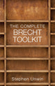 Book cover of: Complete Brecht Toolkit
