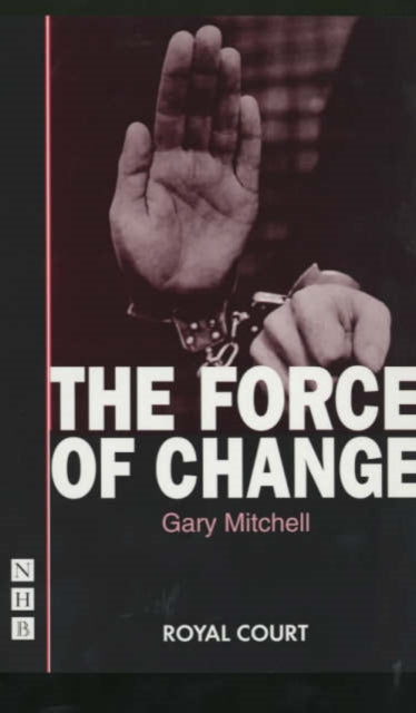 Book cover of: Force of Change