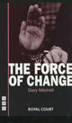 Book cover of: Force of Change