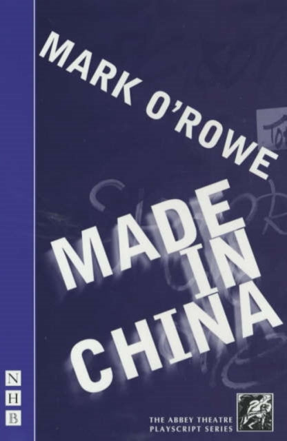 Book cover of: Made in China