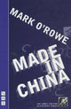 Book cover of: Made in China