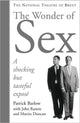 Book cover of: Wonder of Sex. By: Patrick Barlow