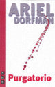Book cover of: Purgatorio. By: Ariel Dorfman