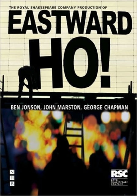 Book cover of: Eastward Ho!