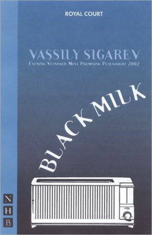 Black Milk