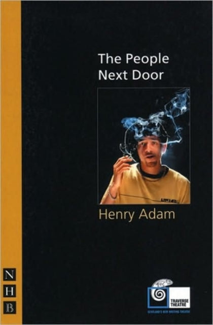 Book cover of: People Next Door. By: Henry Adam