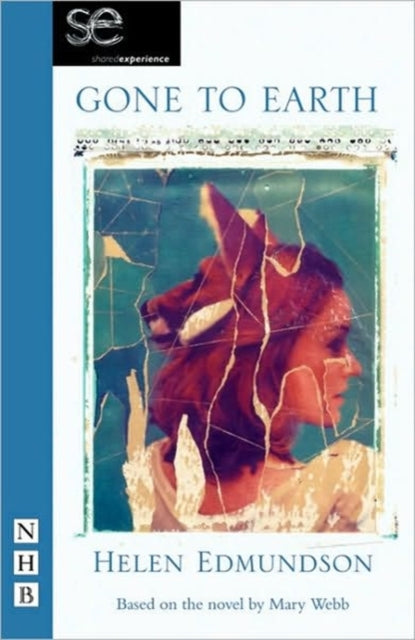 Book cover of: Gone to Earth. By: Mary Webb