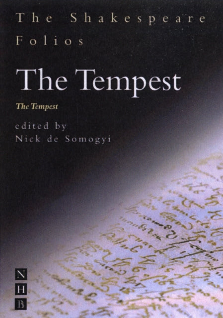 The Tempest