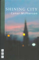Book cover of: Shining City