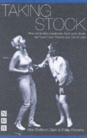 Inventuur: Max Stafford-Clarki teater
