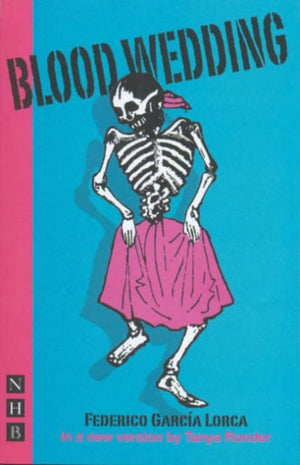 Blood Wedding
