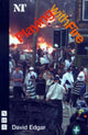 Book cover of: Playing With Fire. By: David Edgar