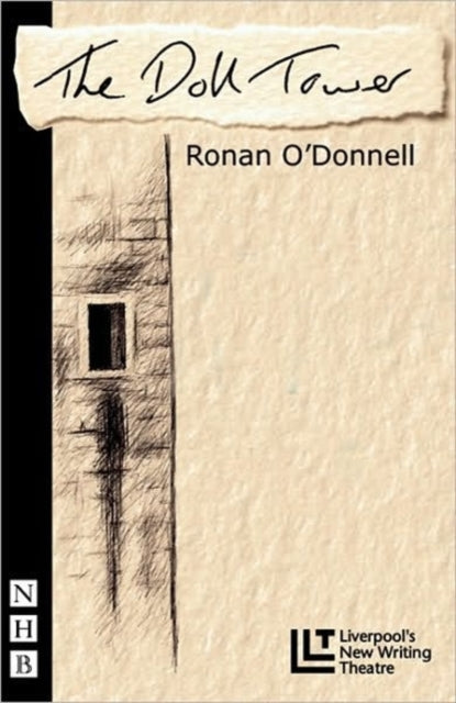 Book cover of: Doll Tower. By: Ronan O'donnell