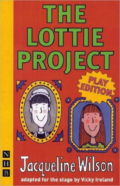 Lottie projekt