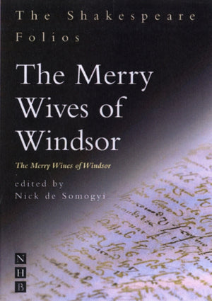 Merry Wives of Windsor