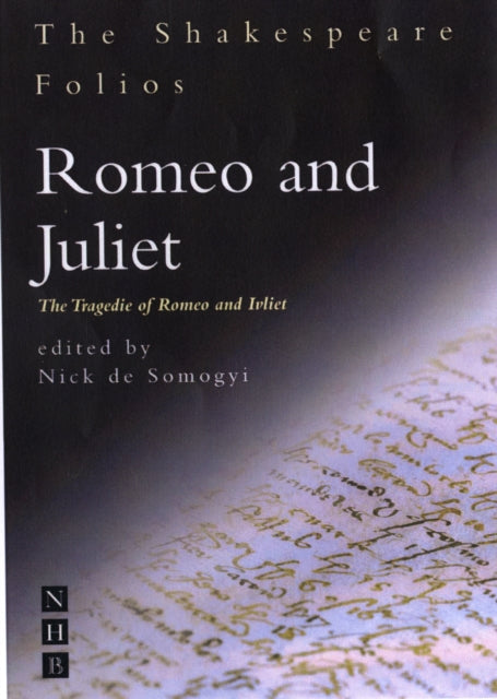 Romeo and Juliet