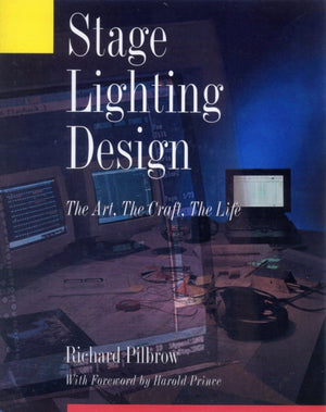 Stage Lighting Design