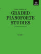 Book cover of: Graded Pianoforte Studies, First Series, Grade 1 (Primary)