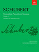 Book cover of: Complete Pianoforte Sonatas, Volume II. By: Howard Ferguson