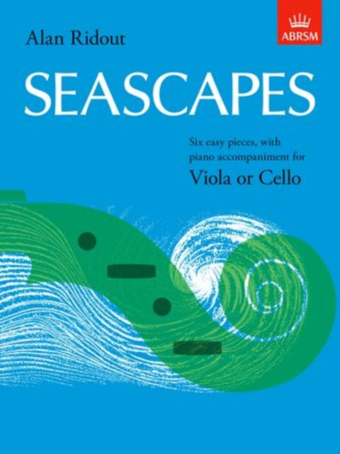Book cover of: Seascapes