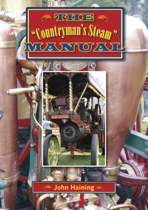 The Countryman's Steam' Manual