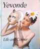 Book cover of: Yevonde. By: Yevonde Philone Middleton